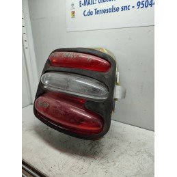 Stop fanale posteriore Fiat...