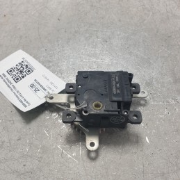 063800-0920 Motorino riscaldamento stufa Toyota Rav 4 A3 2.2d 110kw 2ADFHV 2009
