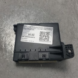 88650-42361 Centralina modulo climatizzazione a/c clima Toyota Rav 4 A3 2.2d 110kw 2ADFHV 2009 177700-2420