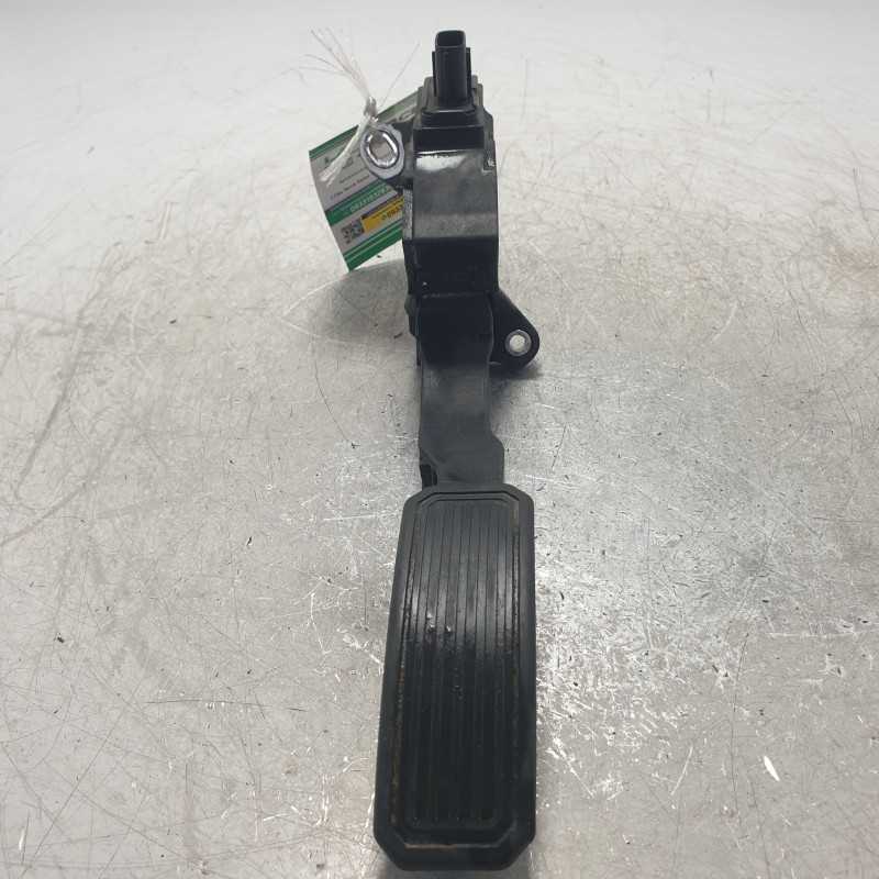 78110-0W010 Pedale potenziometro acceleratore Toyota Rav 4 A3 2.2d 110kw 2ADFHV 2009