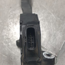 78110-0W010 Pedale potenziometro acceleratore Toyota Rav 4 A3 2.2d 110kw 2ADFHV 2009