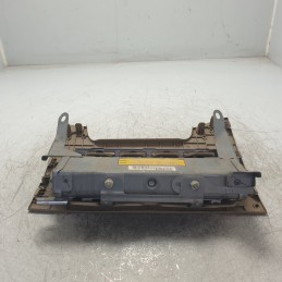 7390042010B0 Airbag ginocchia lato guida Toyota Rav 4 A3 2.2d 110kw 2ADFHV 2009
