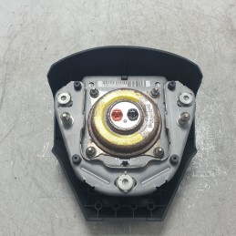 4513042180B0 Airbag volante Toyota Rav 4 A3 2.2d 110kw 2ADFHV 2009