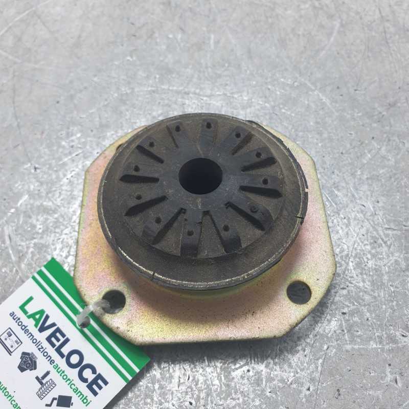 60501445 Supporto tassello sostegno ammortizzatore a molla ant Alfa Romeo 33 Sud 1983