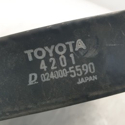 0240005590 Radiatore olio Toyota Rav 4 A3 2.2d 110kw 2ADFHV 2009