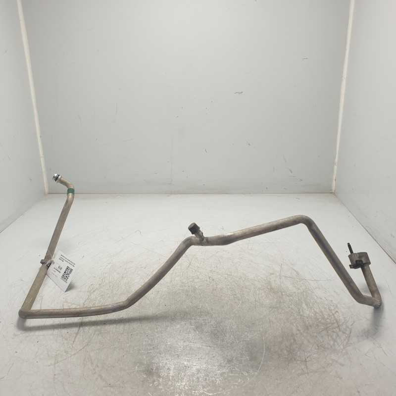 8870742110 Tubo condotto clima a/c aria condizionata Toyota Rav 4 A3 2.2d 110kw 2ADFHV 2009