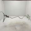 8870642430 Tubo condotto clima a/c aria condizionata Toyota Rav 4 A3 2.2d 110kw 2ADFHV 2009