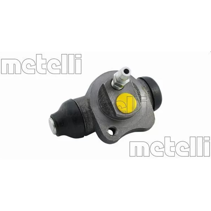 90235419 x2 pezzi cilindretto ruota freno post Opel Corsa A S83 1982-93 Kadett E Astra Metelli 04-0299 90235419 x2 pezzi cilindretto ruota freno post Opel Corsa A S83 1982-93 Kadett E Astra Metelli 04-0299