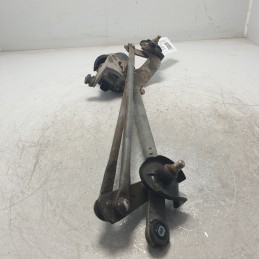 85110-42150 Motorino tergiparabrezza Toyota Rav 4 A3 2.2d 110kw 2ADFHV 2009 5pin