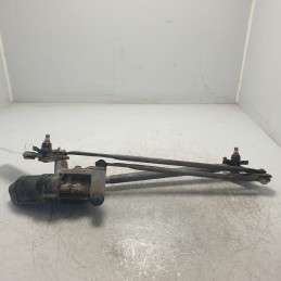 85110-42150 Motorino tergiparabrezza Toyota Rav 4 A3 2.2d 110kw 2ADFHV 2009 5pin