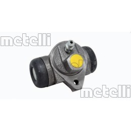 88VB2262AA cilindretto ruota freno Ford Transit T 1985-92 Metelli 04-0329 86VB2262CA
