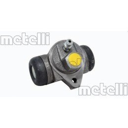 88VB2262AA cilindretto ruota freno Ford Transit T 1985-92 Metelli 04-0329 86VB2262CA