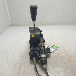 75C205LH Leva cambio automatico Toyota Rav 4 A3 2.2d 110kw 2ADFHV 2009