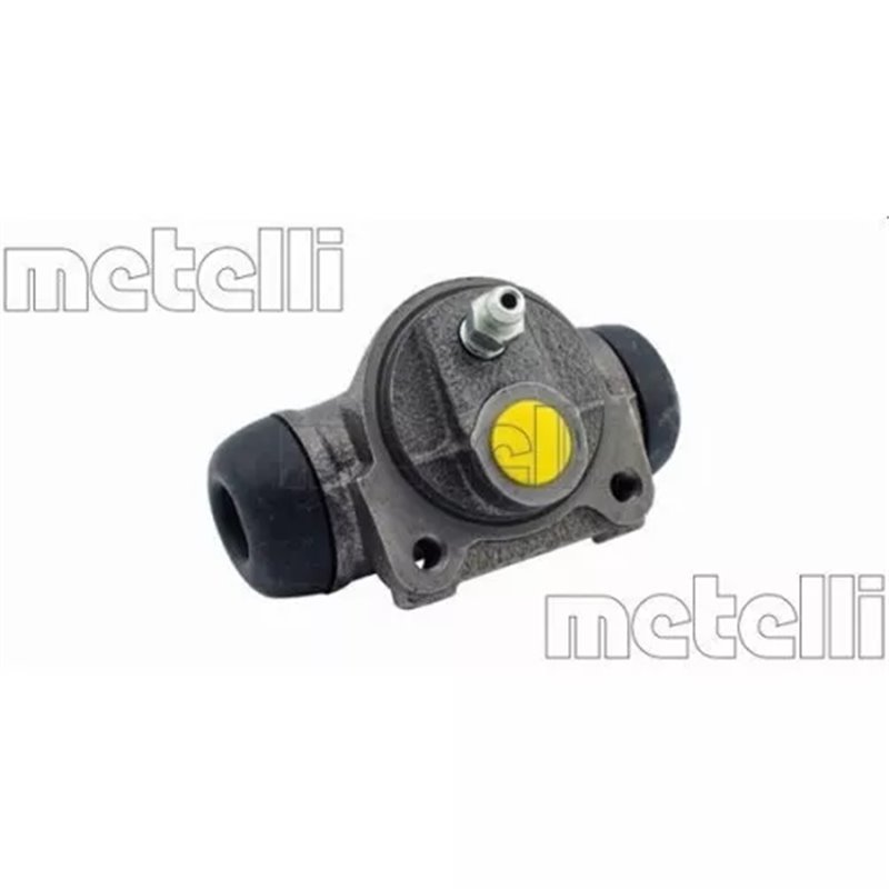 793437 x2 pezzi cilindretto ruota freno post Fiat Tempra 159 Tipo 160 1988-96 Metelli 04-0254 793437 x2 pezzi cilindretto ruota freno post Fiat Tempra 159 Tipo 160 1988-96 Metelli 04-0254