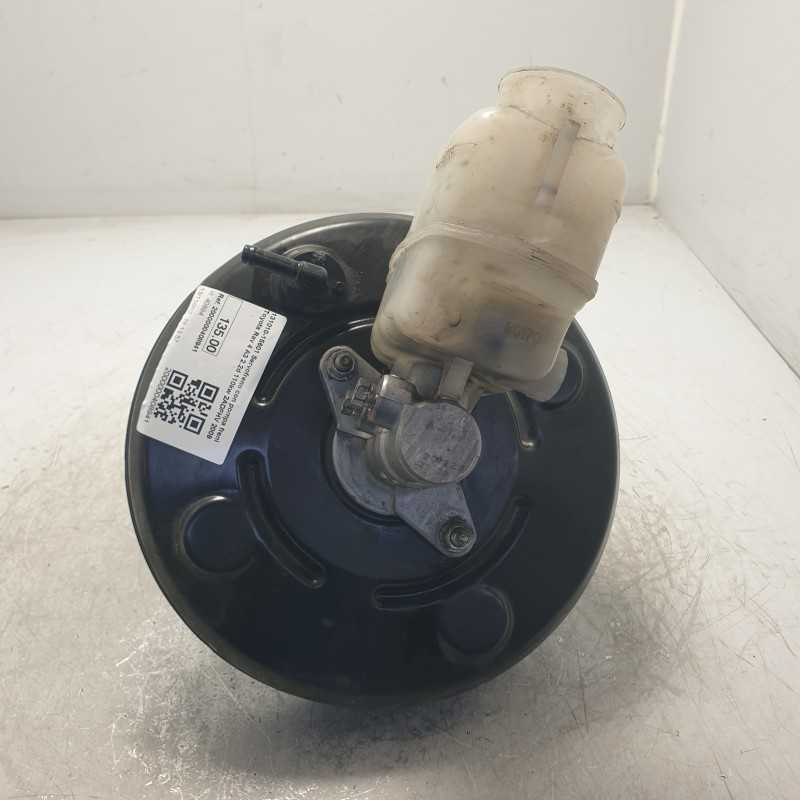 131010-15601 Servofreno con pompa freni Toyota Rav 4 A3 2.2d 110kw 2ADFHV 2009