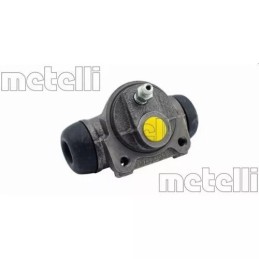 793437 x2 pezzi cilindretto ruota freno post Fiat Tempra 159 Tipo 160 1988-96 Metelli 04-0254