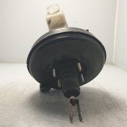 131010-15601 Servofreno con pompa freni Toyota Rav 4 A3 2.2d 110kw 2ADFHV 2009