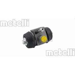 4641633 cilindretto ruota freno Ford Transit V 1977-86 Metelli 04-0237
