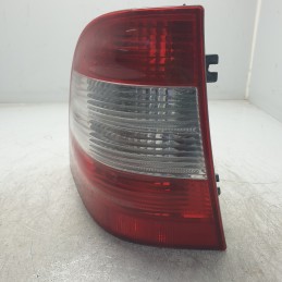 1638201964 Stop fanale luci posteriore sx Mercedes ML W163 2.7D 612963 2003