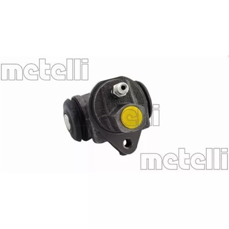 89FB2261AB x2 pezzi cilindretto ruota freno post Ford Fiesta MK3 GFJ 1989-95 Metelli 04-0350 89FB2261AB x2 pezzi cilindretto ruota freno post Ford Fiesta MK3 GFJ 1989-95 Metelli 04-0350