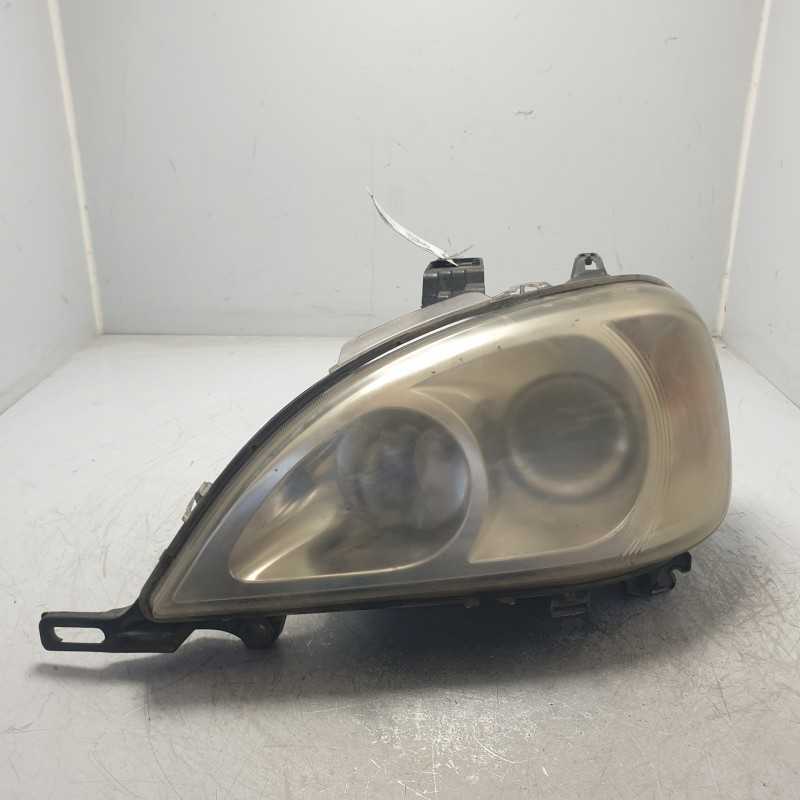 1638204561 Faro fanale proiettore frontale sx Mercedes ML W163 2.7D 612963 2003