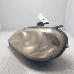 1638204561 Faro fanale proiettore frontale sx Mercedes ML W163 2.7D 612963 2003