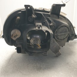 1638204561 Faro fanale proiettore frontale sx Mercedes ML W163 2.7D 612963 2003