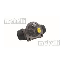 60749984 cilindretto ruota freno Alfa Romeo 33 905 Arna 920 1983-89 Metelli 04-0558