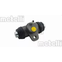 211611047D x2 pezzi cilindretto ruota freno post VW Transporter MK2 22 23 24 1967-79 Metelli 04-0278