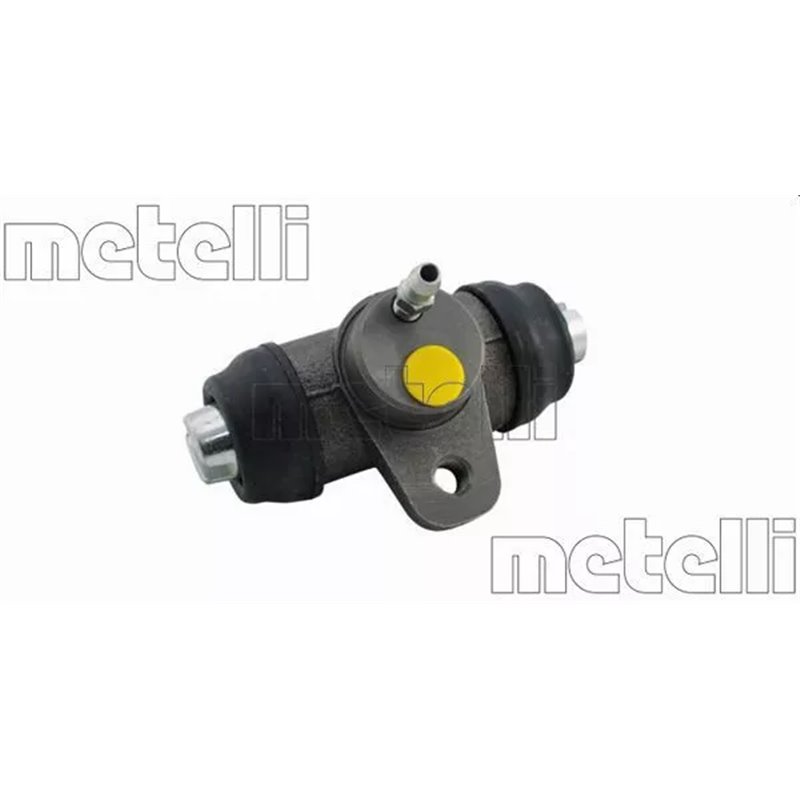 211611047D x2 pezzi cilindretto ruota freno post VW Transporter MK2 22 23 24 1967-79 Metelli 04-0278 211611047D x2 pezzi cilindretto ruota freno post VW Transporter MK2 22 23 24 1967-79 Metelli 04-0278