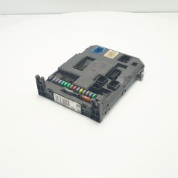 CENTRALINA SCATOLA PORTAFUSIBILI BODY COMPUTER ECU MODULO CONTROLLO CITROEN C3 1.4 B X03 9664983280