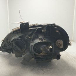 163820466165 Faro fanale proiettore frontale dx  Mercedes ML W163 2.7D 612963 2003