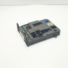 CENTRALINA SCATOLA PORTAFUSIBILI BODY COMPUTER ECU MODULO CONTROLLO CITROEN C3 1.4 B X03 9664983280