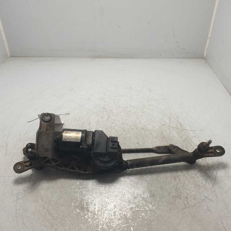 51876187 Motorino tandem tergiparabrezza Fiat Idea 350 1.3mtj 188A9000 2003 5pin