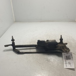 51876187 Motorino tandem tergiparabrezza Fiat Idea 350 1.3mtj 188A9000 2003 5pin