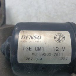 51876187 Motorino tandem tergiparabrezza Fiat Idea 350 1.3mtj 188A9000 2003 5pin