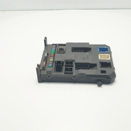 CENTRALINA SCATOLA PORTAFUSIBILI BODY COMPUTER ECU MODULO CONTROLLO CITROEN C3 1.4 B X03 9664983280