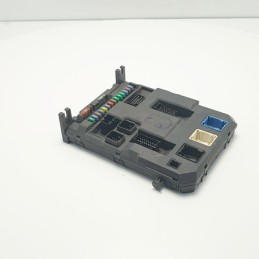 CENTRALINA SCATOLA PORTAFUSIBILI BODY COMPUTER ECU MODULO CONTROLLO CITROEN C3 1.4 B X03 9664983280