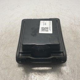 A1636800251 Bracciolo console centrale Mercedes ML W163 2.7D 612963 2003