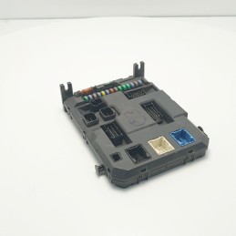 CENTRALINA SCATOLA PORTAFUSIBILI BODY COMPUTER ECU MODULO CONTROLLO CITROEN C3 1.4 B X03 9664983280