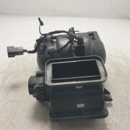 1638300308 Ventola soffiatore stufa riscaldamento abitacolo  Mercedes ML W163 2.7D 612963 2003