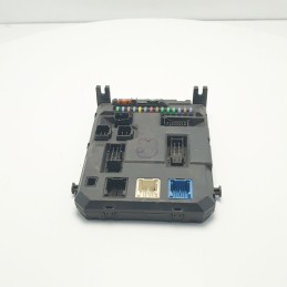 CENTRALINA SCATOLA PORTAFUSIBILI BODY COMPUTER ECU MODULO CONTROLLO CITROEN C3 1.4 B X03 9664983280