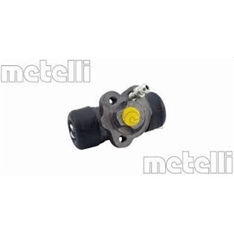E2FZ2261A x2 pezzi cilindretto ruota freno post DX Ford Escort 1998 Metelli 04-0274 E2FZ2261A x2 pezzi cilindretto ruota freno post DX Ford Escort 1998 Metelli 04-0274