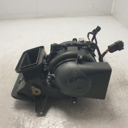 1638300308 Ventola soffiatore stufa riscaldamento abitacolo  Mercedes ML W163 2.7D 612963 2003