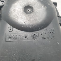 1638300308 Ventola soffiatore stufa riscaldamento abitacolo  Mercedes ML W163 2.7D 612963 2003