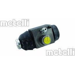 86VB2261BA cilindretto ruota freno posteriore Ford Transit T 1985-92 Metelli 04-0328
