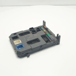 CENTRALINA SCATOLA PORTAFUSIBILI BODY COMPUTER ECU MODULO CONTROLLO CITROEN C3 1.4 B X03 9664983280