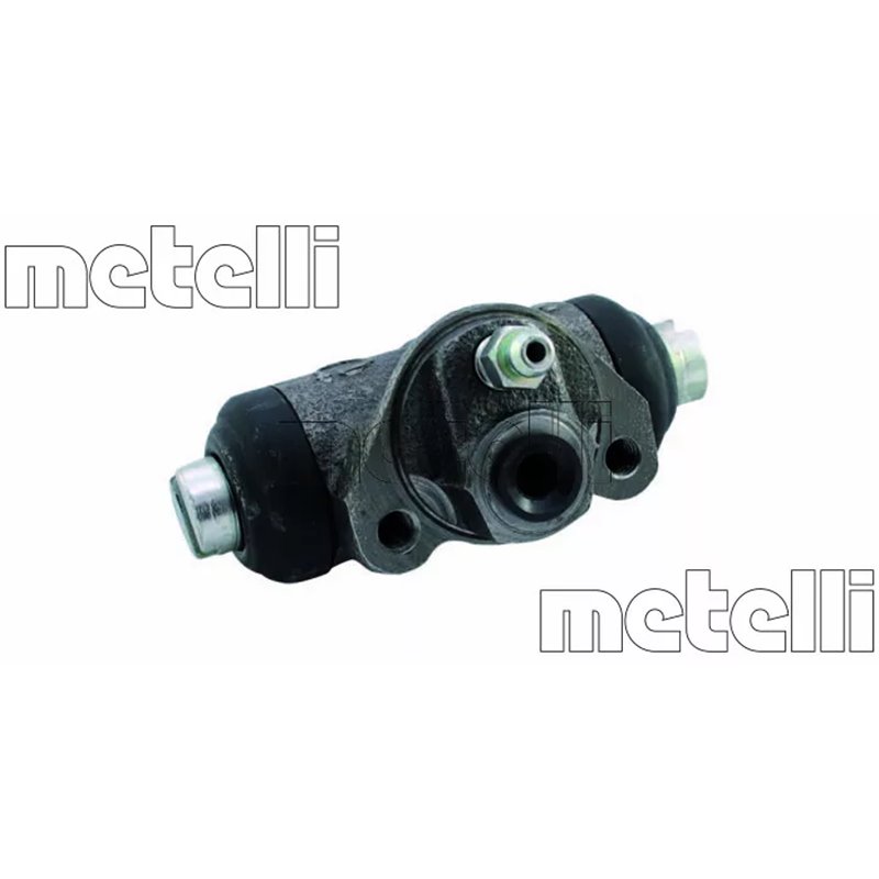 5987896 x2 pezzi cilindretto ruota freno post Fiat Duna 146 Fiorino 147 Innocenti Elba 1986-96 Metelli 04-0279 5987896 x2 pezzi cilindretto ruota freno post Fiat Duna 146 Fiorino 147 Innocenti Elba 1986-96 Metelli 04-0279