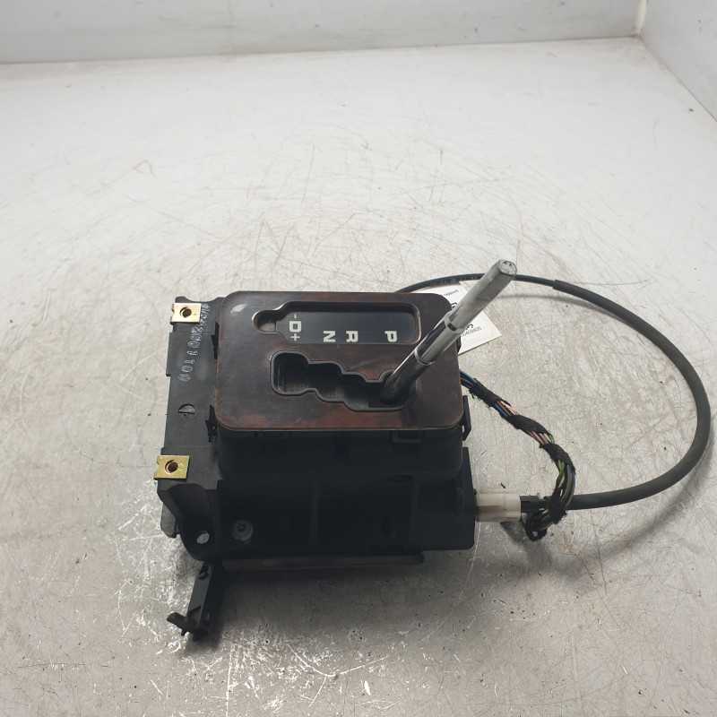 1632601109 170267021 Leva cambio automatico 5 rapporti Mercedes ML W163 2.7D 612963 2003