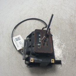 1632601109   170267021  Leva cambio automatico 5 rapporti Mercedes ML W163 2.7D 612963 2003